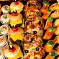 فینگر فود (گوهردشت)، ارسال به کرج و تهران