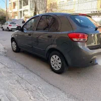 تیبا۲مدل۱۳۹۷|خودرو سواری و وانت|اصفهان, دانشگاه اصفهان|دیوار