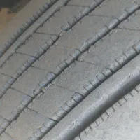 معاوضه یک جفت لاستیک وانلی|قطعات یدکی و لوازم جانبی|ارسنجان, |دیوار