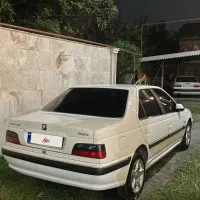 پارس ۸۷ سفارشی