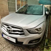 هایما S5 مدل ۱۴۰۱