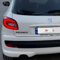 ۲۰۷تیو۳ ارتقا یافته کم مصرف