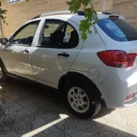 کوییک GXL مدل 1403|خودرو سواری و وانت|نهاوند, |دیوار