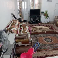 رهن حیاط‌۵۰متری در اخماقیه