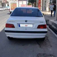 پژو پارس مدل 1401|خودرو سواری و وانت|میناب, |دیوار