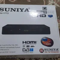 دستگاه دیجیتال خارجی