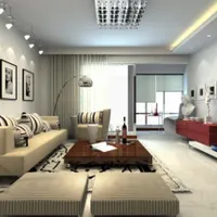 منزل دوخواب طبقه بالا فاقد انشعاب