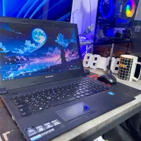 لپتاپ لنوو laptap|رایانه همراه|شیراز, محراب|دیوار