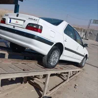 پارس elx مدل ۸۹|خودرو سواری و وانت|انگوران, |دیوار