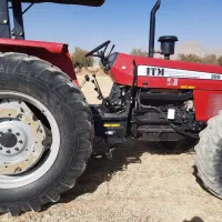 تراکتور ۳۹۹