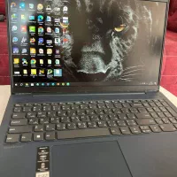 فروش لپتاپ لنوو مناسب کارهای اداری و روزمره|رایانه همراه|میبد, |دیوار