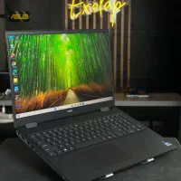 لپ تاپ حرفه ای DELL precision7679 گرافیک هشت رم 64