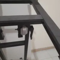 میز دیجی پایه دی جی  ۲ طبقه برند در ۲ مدل|آلات موسیقی|تهران, سازمان برنامه شمالی|دیوار