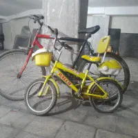 دوچرخه کارکرده