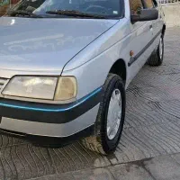 مسافر یزد میخوام پژو