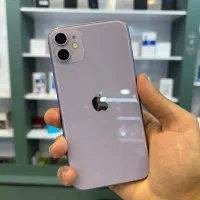 آیفون ۱۱ بدون بازشدگی تمیز iPhone 11|موبایل|کرج, گوهردشت|دیوار