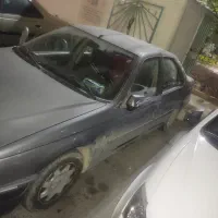 پارس سال مدل 95