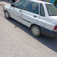 پراید 90تگ گانه