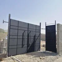 درب باغی۳۱۲۹،درب حیاطی۳۱۲۹،درب ویلایی۳۱۲۹|مصالح و تجهیزات ساختمان|دماوند, |دیوار