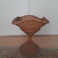 سبد کنار سالنی