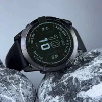 گارمین فنیکس7 ایکس پرو سافایر GARMIN FENIX 7x pro