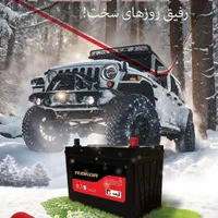باطری باتری به قیمت دولتی کارخانه/ نصب در محل/|قطعات یدکی و لوازم جانبی|تبریز, |دیوار