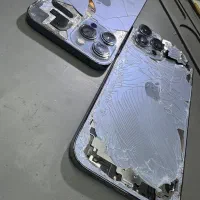 تعمیرات تخصصی گوشی های آیفون واندروید