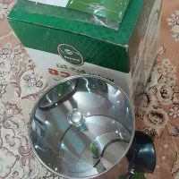 سبزی خرد کن ارکیده ۳ کیلویی|خردکن، آسیاب، غذاساز|کرج, چهارصد دستگاه|دیوار