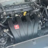 فروش یک دستگاه پژو elxموتور زانتیا|خودرو سواری و وانت|بیکاه, |دیوار