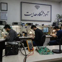 آموزش تخصصی برد الکترونیکی از صفر تا بازار کار|خدمات آموزشی|شیراز, ملاصدرا|دیوار