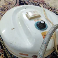 آبگرمکن برقی