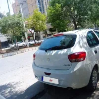 تیبا 2 مدل 1401|خودرو سواری و وانت|کرمانشاه, |دیوار