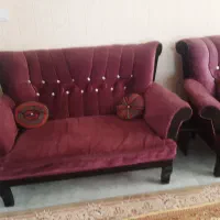 مبل کارکرده ۷نفره