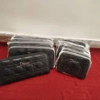 کیف پول چرم مصنوعی
