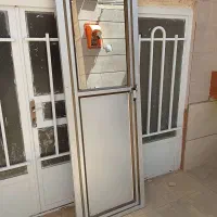 درب آلومینیومی
