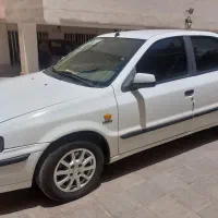 سمند ef7 مدل ۹۶|خودرو سواری و وانت|کرمان, |دیوار