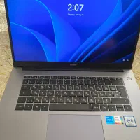 لپتاپ هواوی matebook d15