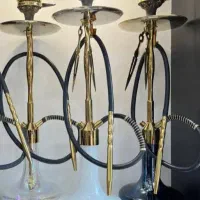 قلیان کرنو سوپاپ دار