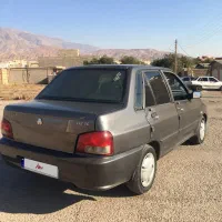 پراید۱۳۲sl|خودرو سواری و وانت|منجیل, |دیوار