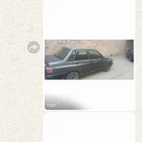 پراید صندوق‌دار بنزینی، مدل ۱۳۸۴