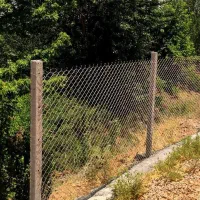 اجرای صفر تا صدفنس کشی|خدمات پیشه و مهارت|سلماس, |دیوار