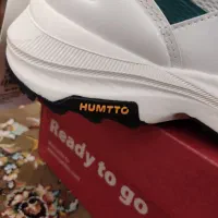 کتانی humtoo|کیف، کفش، کمربند|مشکین‌دشت, |دیوار