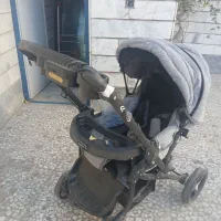 سرویس کالسکه|کالسکه و لوازم جانبی|قزوین, |دیوار