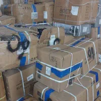 فروش قطعات ماشین خارجی به صورت عمده