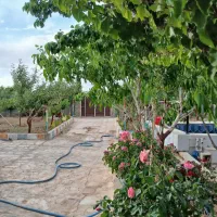 باغ 750متری پشت فنی حرفه‌ای