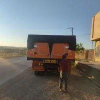 خواک دامی|حیوانات مزرعه|رزن, |دیوار