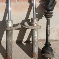 کمک جلو پژو