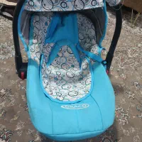 کریروآغوشی نوزاد|اسباب و اثاث بچه|کرمانشاه, |دیوار