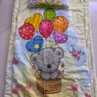 کالای خواب کودک ست رختخواب نوزاد و کودک طرح خرس|اسباب و اثاث بچه|تهران, شهران جنوبی|دیوار