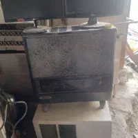 گاز|اجاق گاز و لوازم برقی پخت‌وپز|ایلام, |دیوار